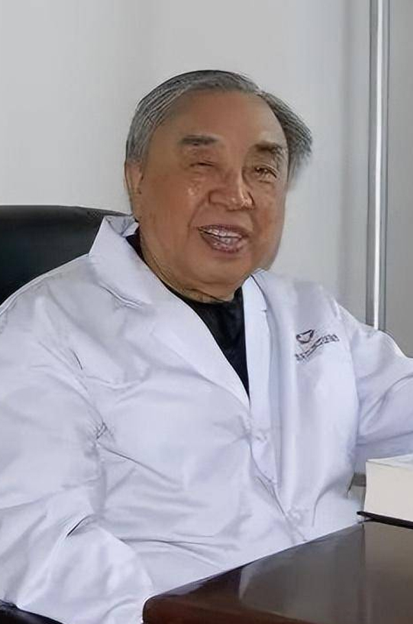 国医大师:张琪 – 国医大师网
